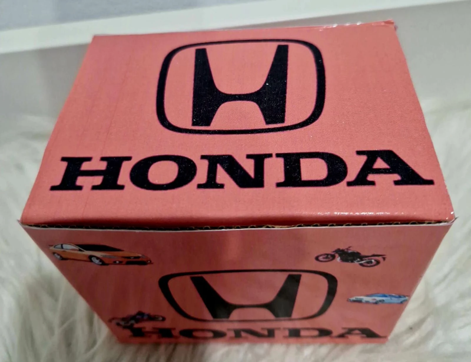 Honda Mok – photo 6